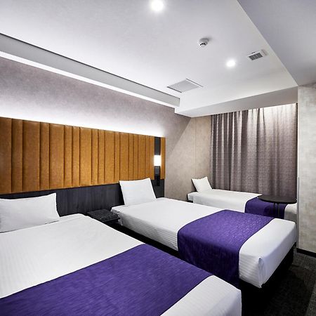 Hotel Monday Kyoto Marutamachi Экстерьер фото