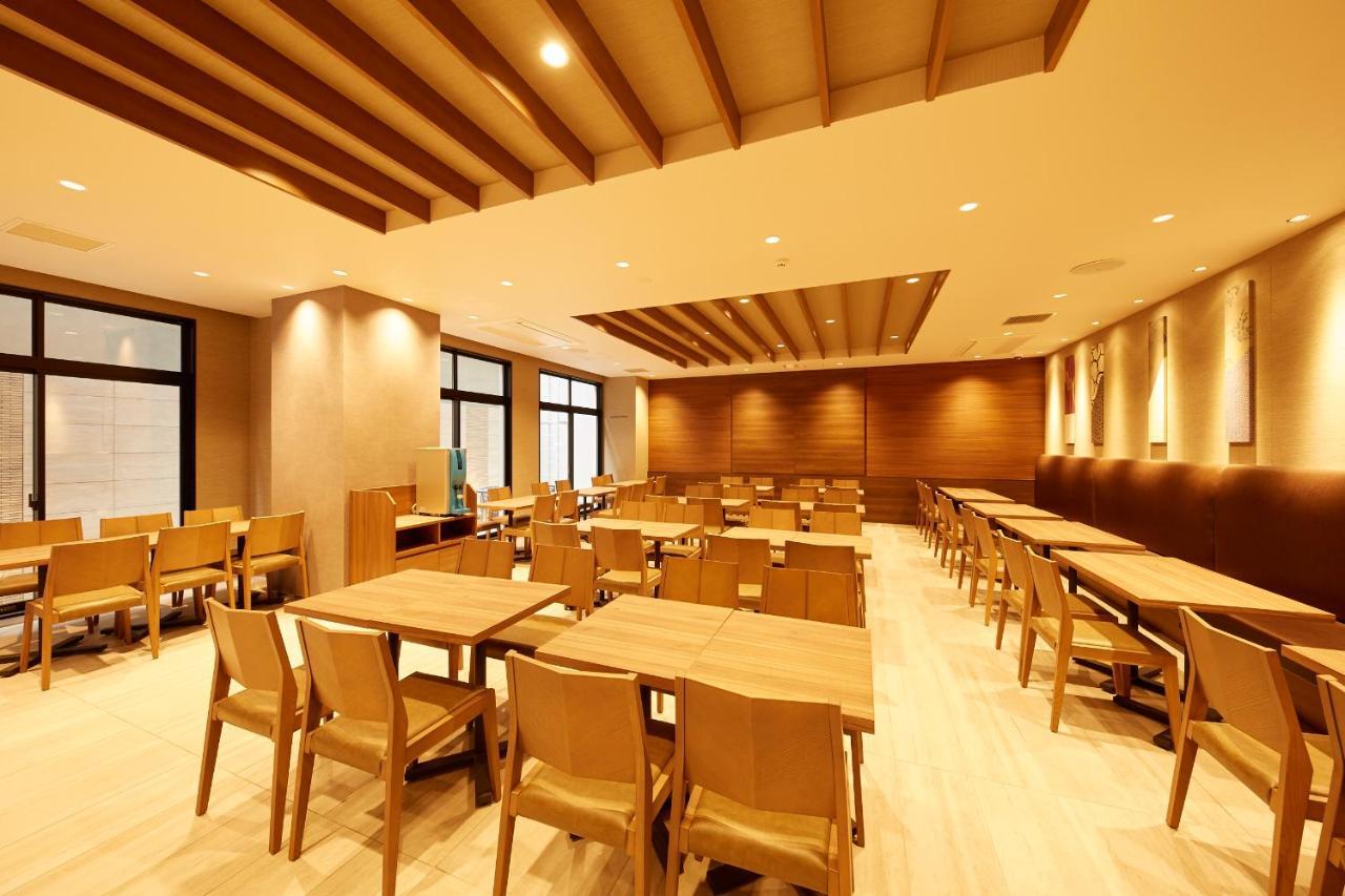 Hotel Monday Kyoto Marutamachi Экстерьер фото