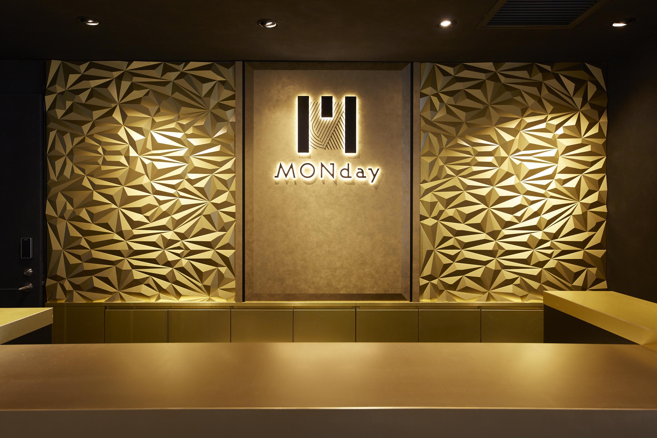 Hotel Monday Kyoto Marutamachi Экстерьер фото